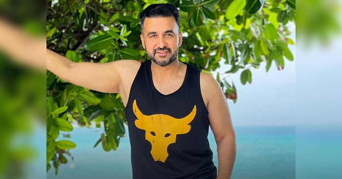 Victim Claims Her 'Private Parts' Were Shown In Adult Video Without Her Consent On Raj Kundra's App