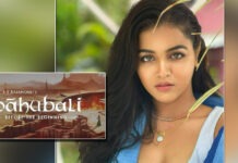 Wamiqa Gabbi starts prepping Baahubali: Before the Beginning? The actress’ latest social media post hints at exciting development on the project