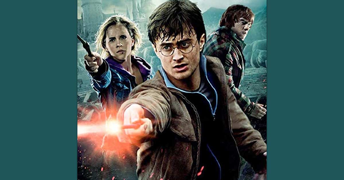 Warner Bros Planning A Harry Potter Reboot Series?