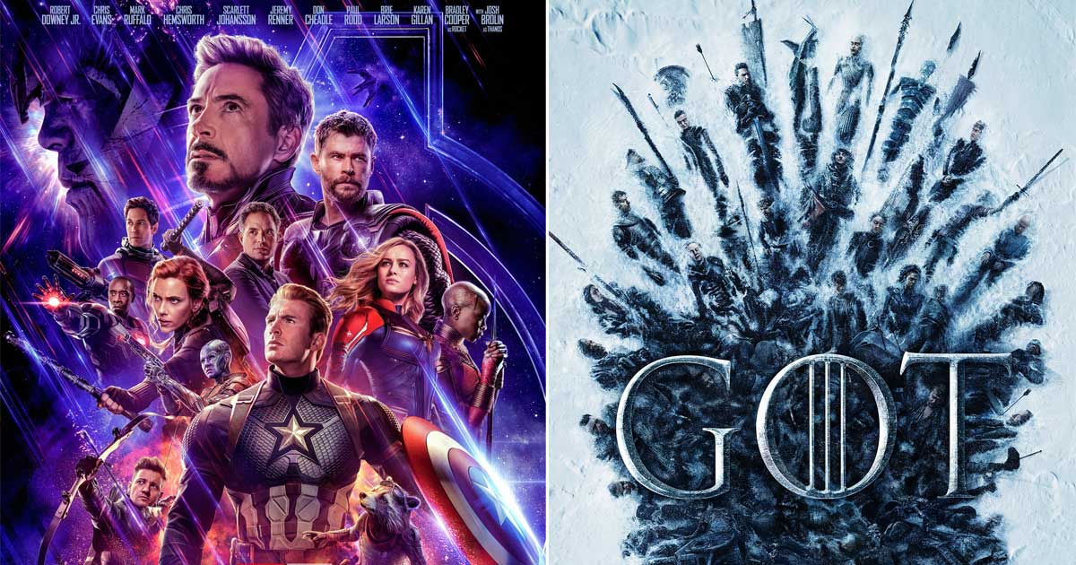 What If Avengers: Endgame Had An Ending Like Game Of Thrones?