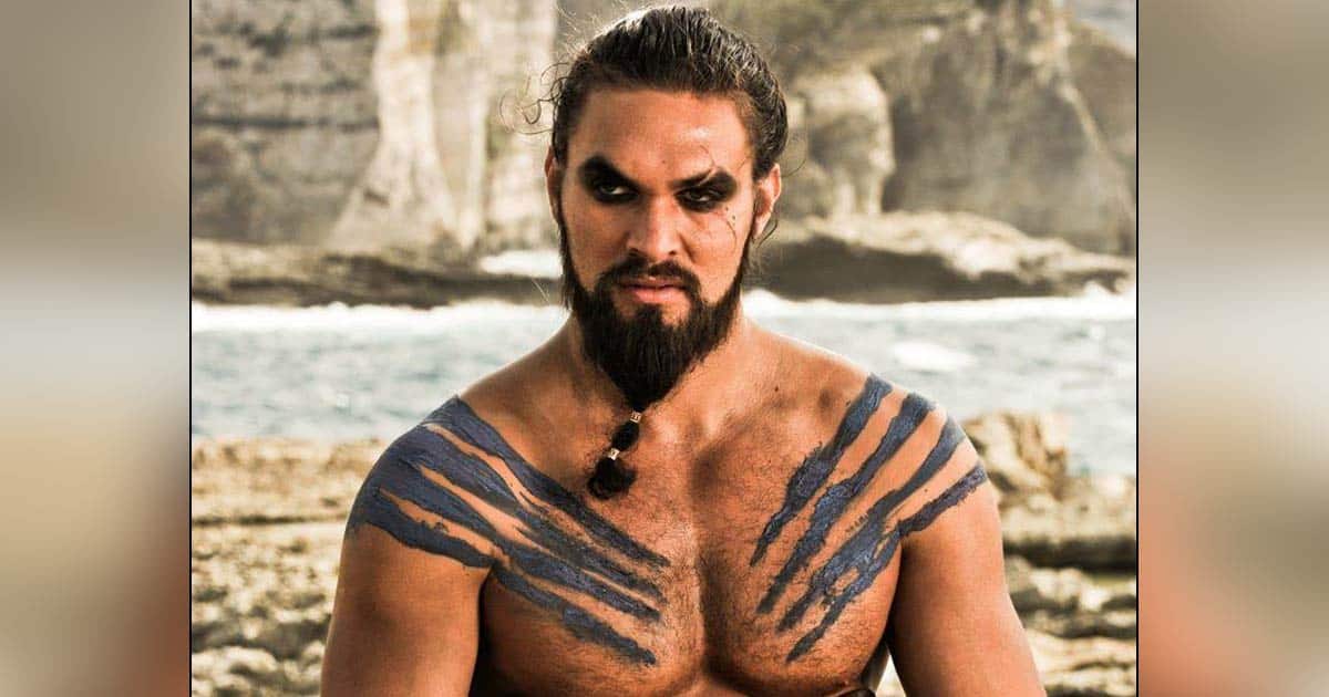 When Jason Momoa Spoke About Being Broke After Game Of Thrones