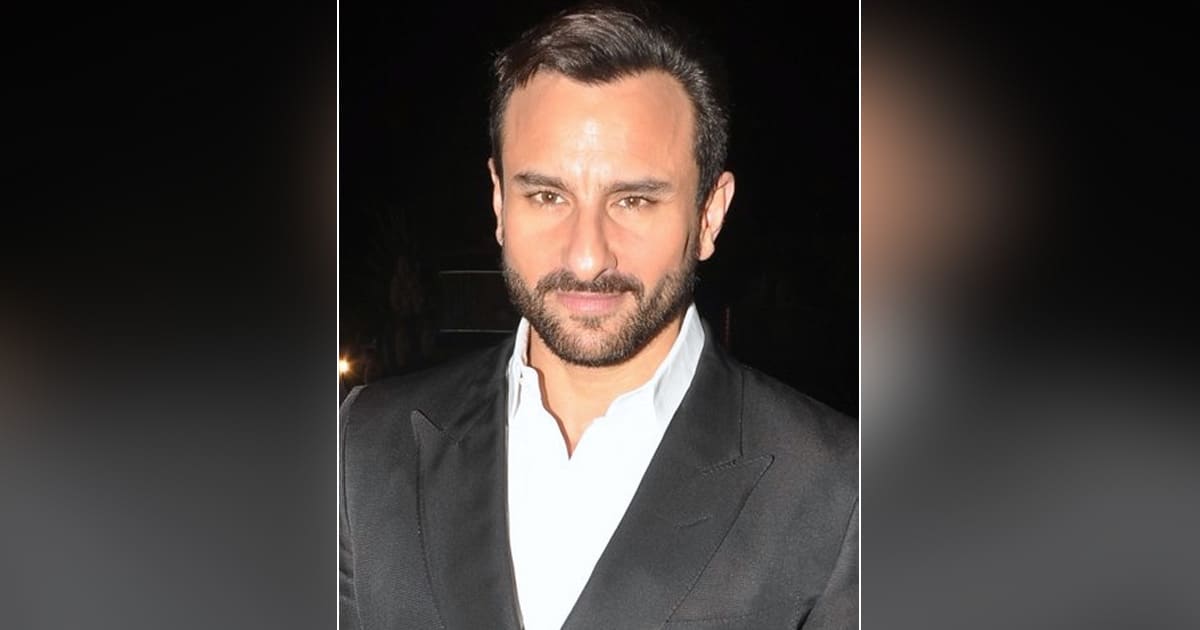 When Saif Ali Khan Revealed He Was Bored Playing The Commitment Phobic Manchild