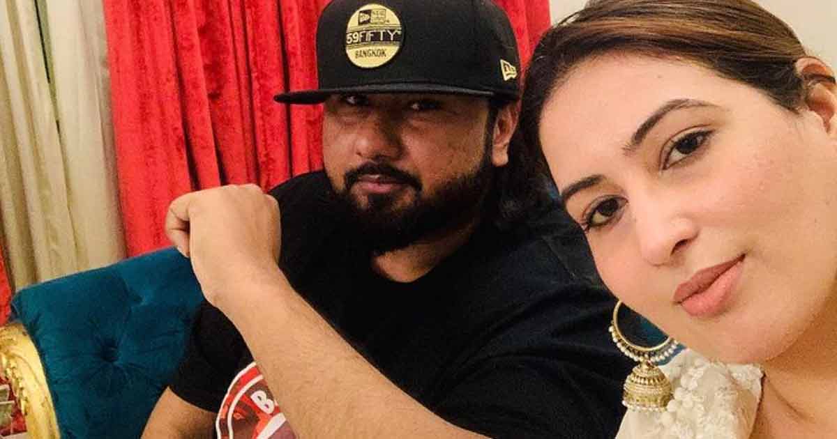 When Honey Singh's Wife Shalini Revealed Whether Shah Rukh Khan Slapped The Rapper During The SLAM Tour