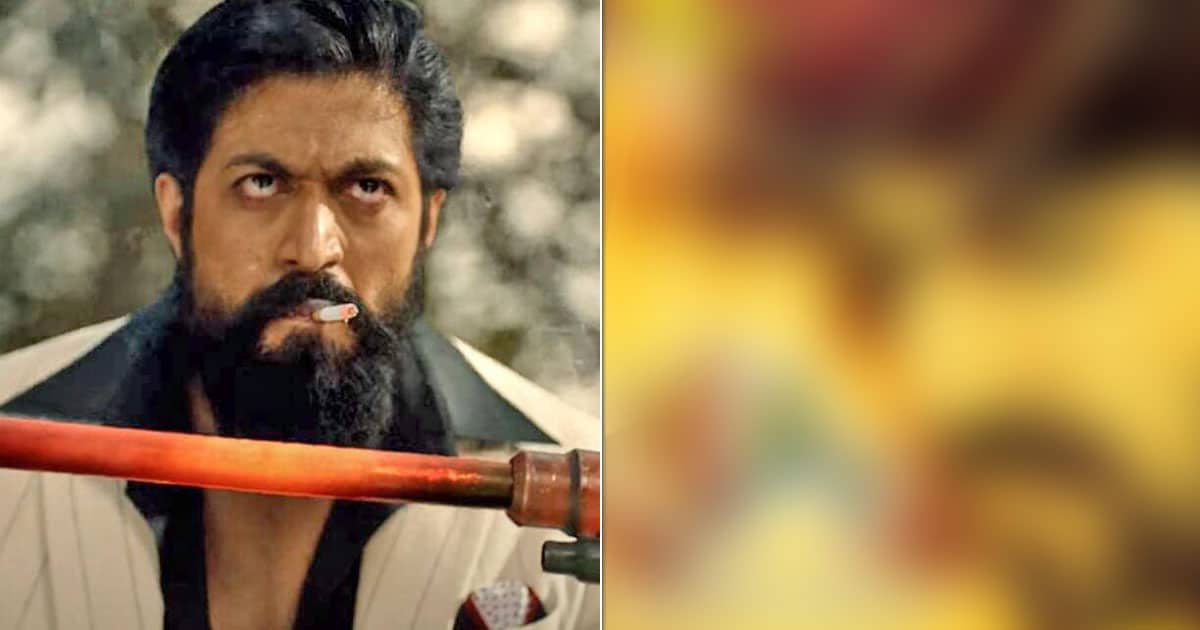 Yash Fans Will Get To See Another Telugu Movie Before KGF Chapter 2?