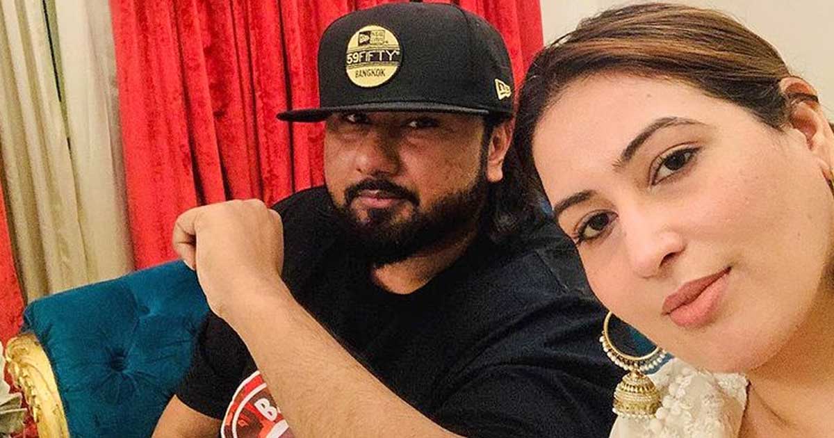 Yo Yo Honey Singh Gets A Final Warning By The Court As He Doesn't Show Up On The Hearing Date In Domestic Violence Case By Wife, Read On