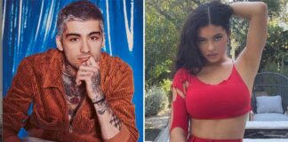 Zayn Malik Once Liked Kylie Jenner's Photo, Got Invited To Her Birthday & Disliked It After Attending The Party