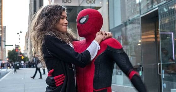 For Zendaya, Spider-Man: No Way Home Might Be Her Last Spidey Film: “We