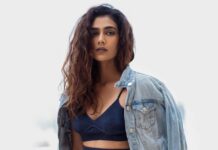 Aakanksha Singh to play a cop in web series 'Escaype Live'