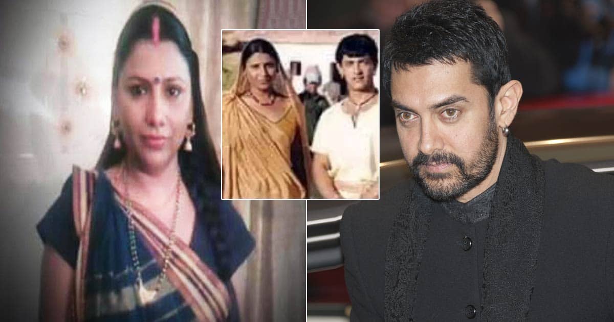 Aamir Khan's Lagaan Co-Star Parveena Is Looking For Work, Says “Plead To Him To Give Me Work”