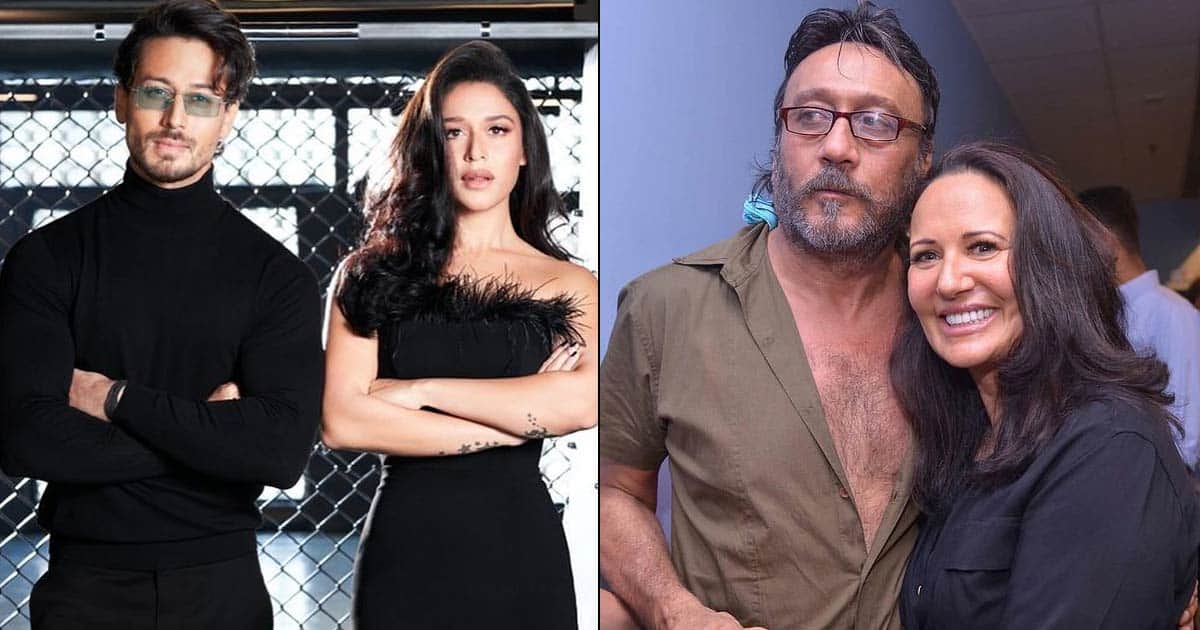 Actor Jackie Shroff Gets Vocal About His Financial Struggle In The Past After The Release Of His Movie 'Boom'