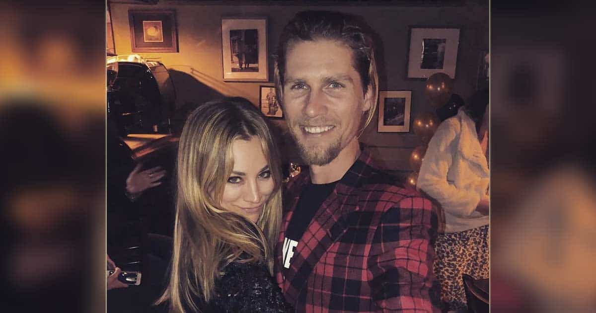 Actors Kaley Cuoco & Karl Cook Have Decided To Go Their Separate Ways After 3 Years Of Marriage