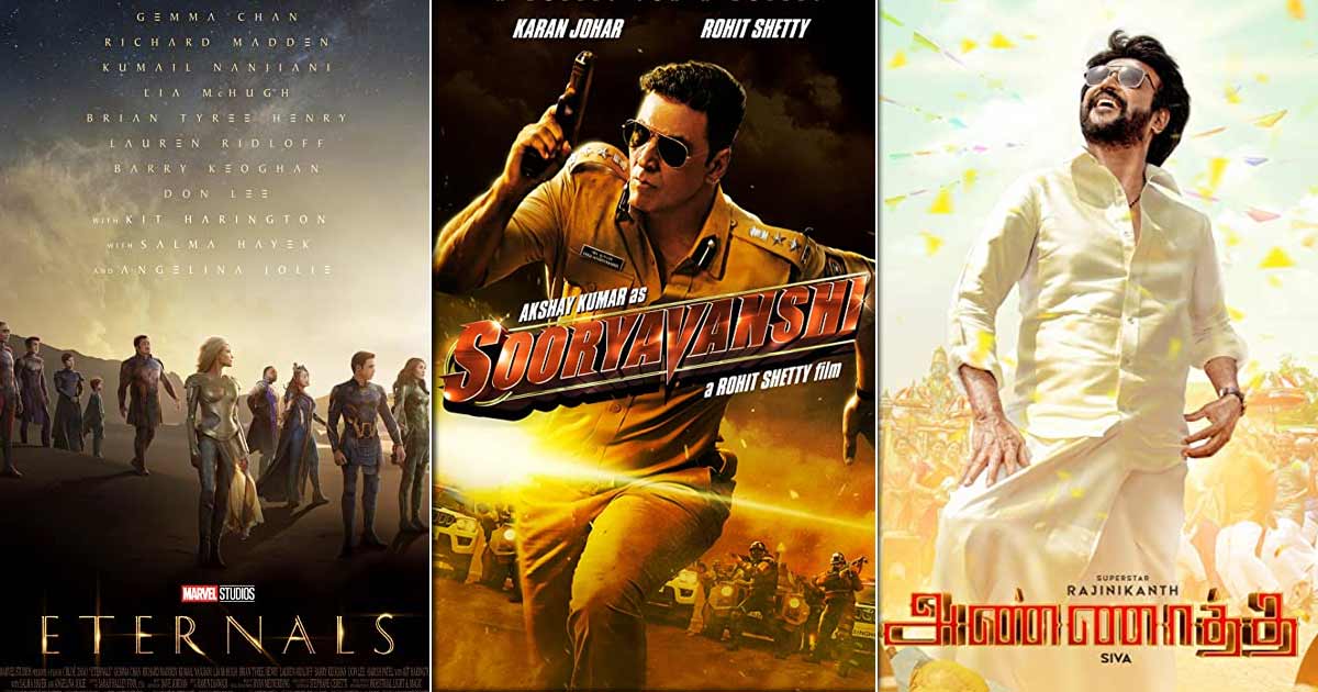 Akshay Kumar To Clash With Rajinikanth & Marvel This Diwali