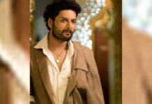 Ali Fazal looking forward to work in sci-fi genre for first time