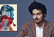 Ali Fazal nominated for 'Ray' at Asia Content Awards by Busan Film Fest