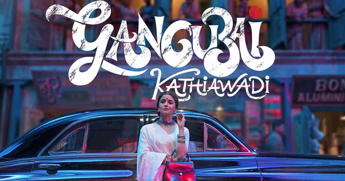 Alia Bhatt-Starrer Gangubai Kathiawadi To Release On January 6, 2022