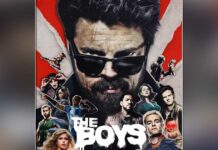 Amazon Studios Greenlights Spinoff of Mega-Hit Superhero Drama The Boys