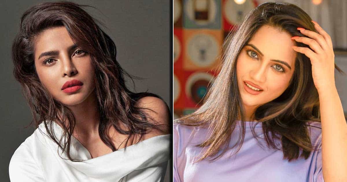 Amika Shail of 'Hai Taubba 3' talks about playing a bisexual character(Pic Credit: Instagram)