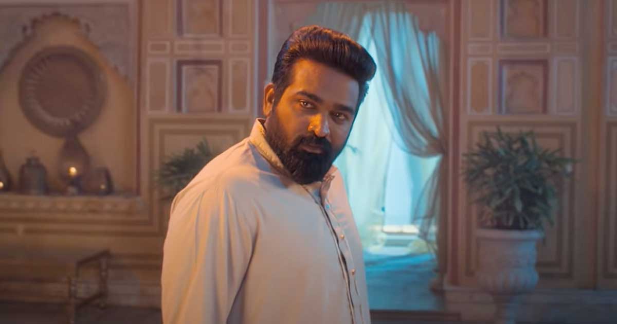 Annabelle Sethupathi Movie Review Out! 