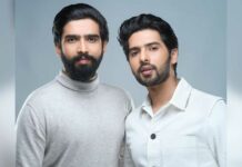Armaan, Amaal Malik join hands with father Daboo for new single