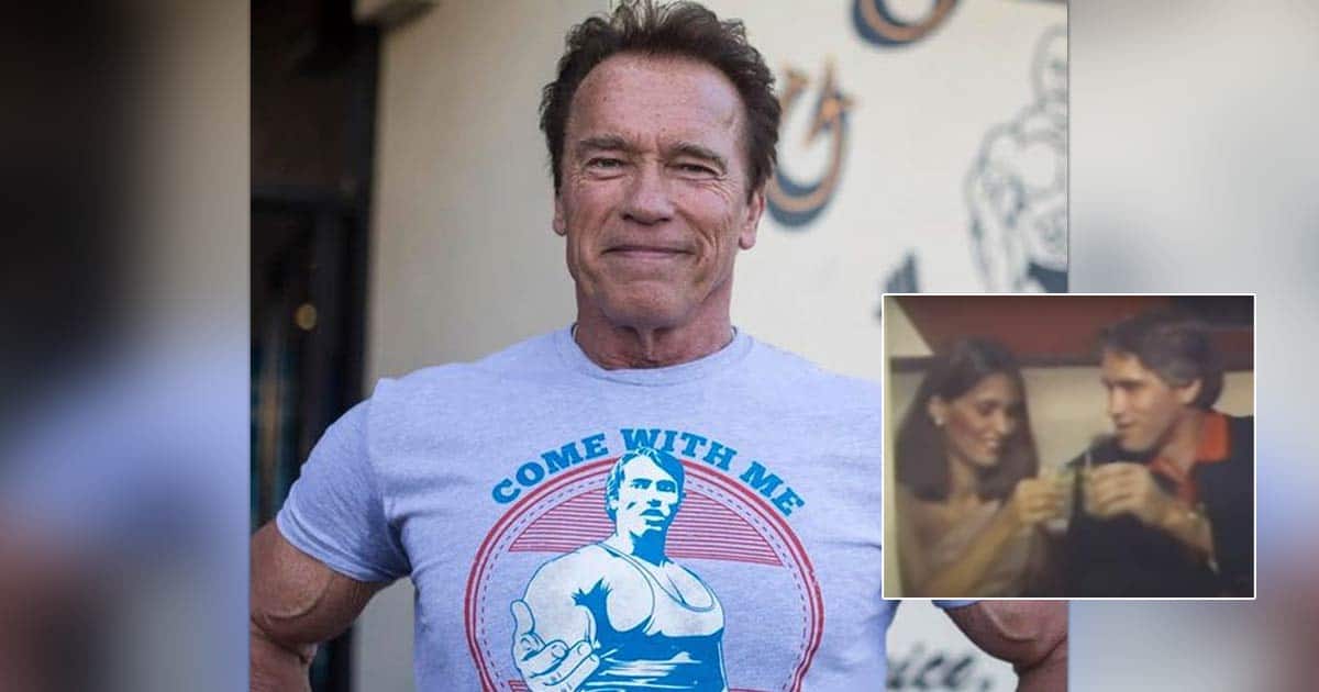 Arnold Schwarzenegger Once Starred In A Travel video About Carnival In Rio De Janeiro That Turned Out To Be Raunchy