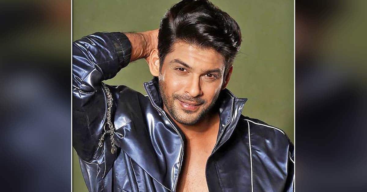 As Sidharth Shukla Begins His Final Journey, Celebs From The Entertainment World Flock In To Pay Their Respects