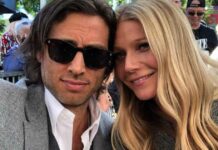 Avengers Fame Gwyneth Paltrow & Husband Brad Falchuk's $4.9 Million Eco-Compound With An Olympic-Sized Pool Nears Completion