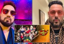 Badshah to appear on 'Zee Comedy Show' as special guest