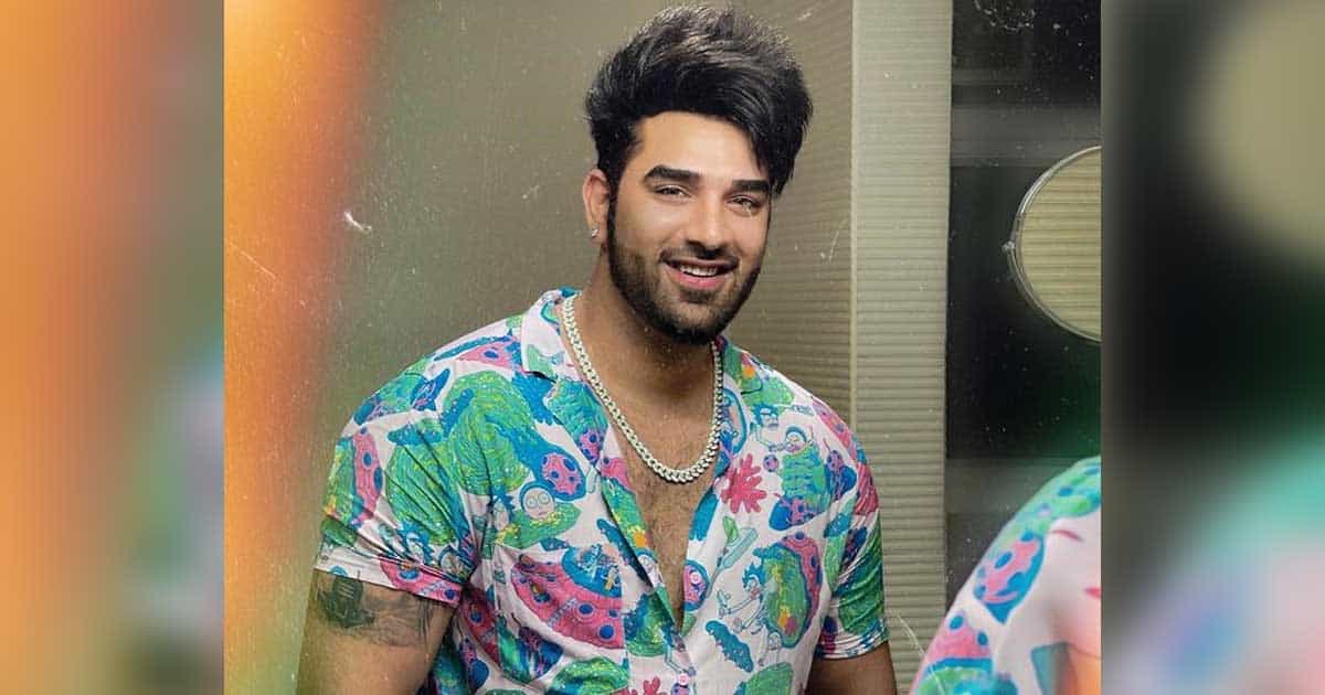 Bigg Boss 13 Fame Paras Chhabra Breaks Silence On His Drastic Weight Gain, Read On