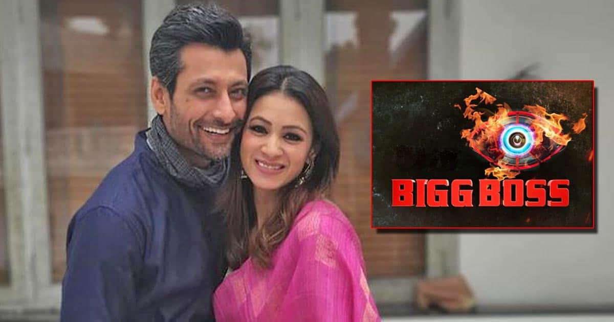 Bigg Boss 15: Barkha Bisht & Indraneil Sengupta To Enter The House Amidst Divorce Rumours?