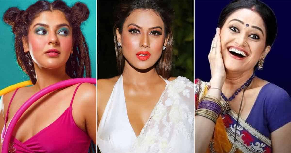 Bigg Boss 15: Nidhi Bhanushali To Nia Sharma & Disha Vakani – List Of