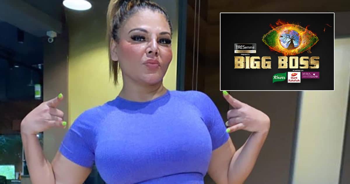 Bigg Boss 15: Rakhi Sawant Says Makers Invite Her Only As A Wild Card Entry Or As A Guest