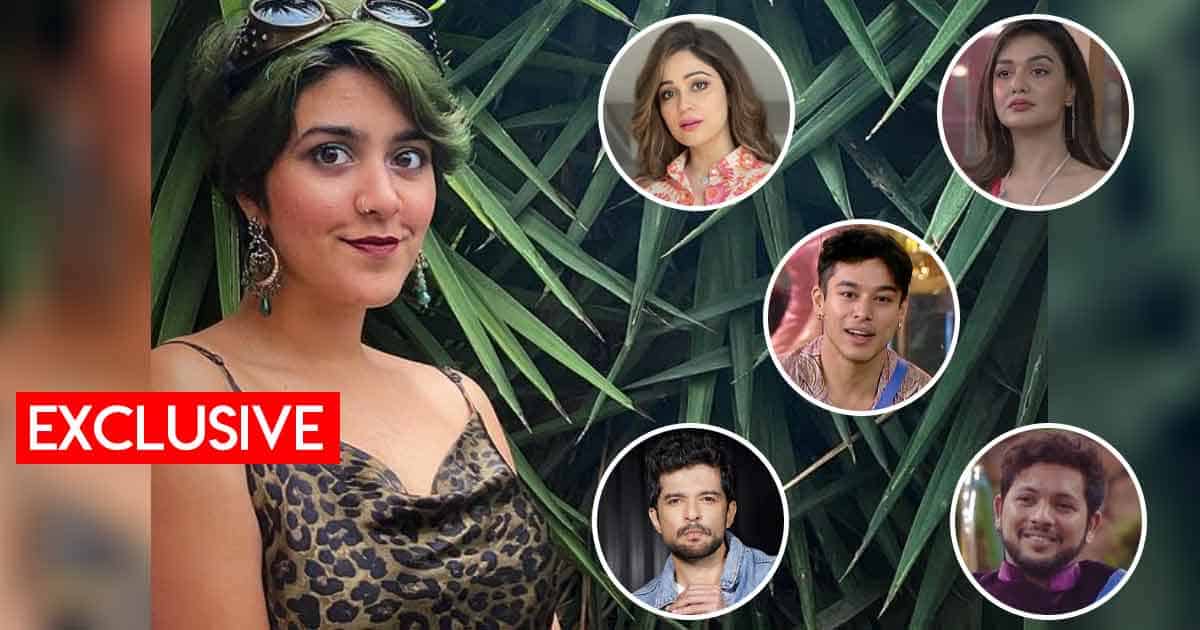 Bigg Boss OTT Exclusive: Top 2 Contestants Are? Muskan Jattana Reveals