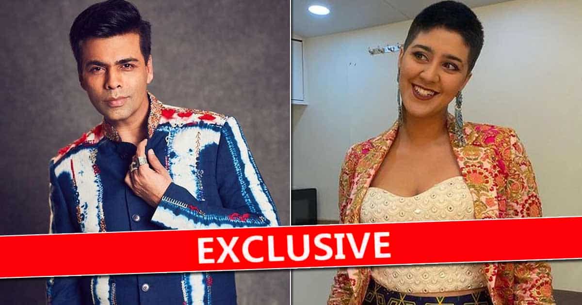Bigg Boss OTT: Muskan Jattana Says Karan Johar Is A Biased Host, Adds “I Think He Should Have Asked More People For Their Opinions” [Exclusive]