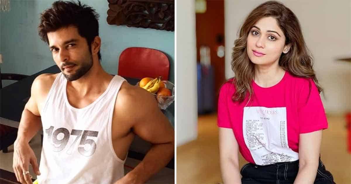 Bigg Boss OTT: Shamita Shetty Reveals Her First Boyfriend Died In A Car