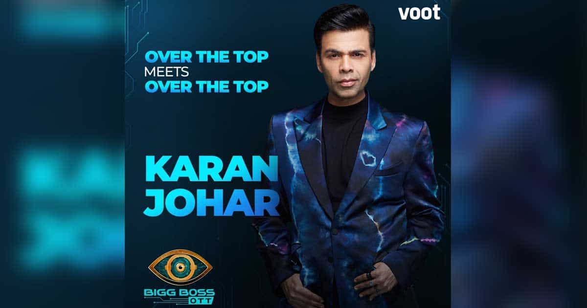 Bigg Boss OTT: The Grand Finale Of The Karan Johar-Hosted Show Is Happening This Weekend!