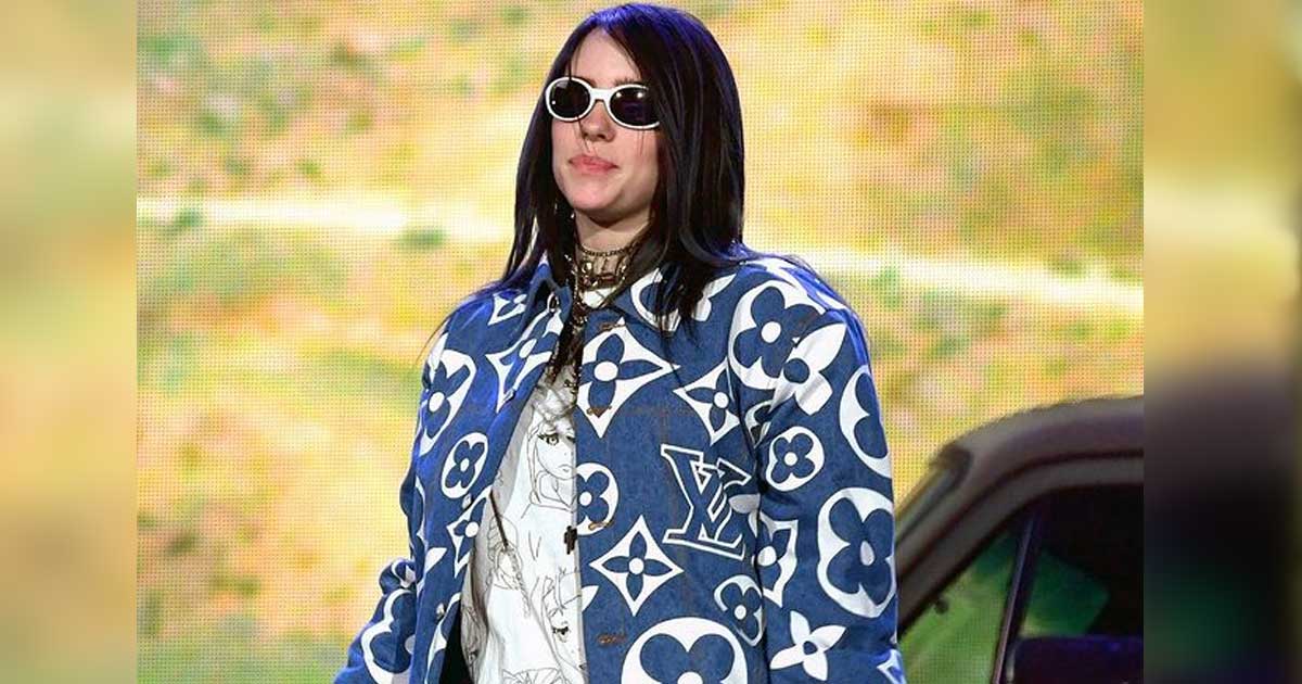 Billie Eilish Says "It Hurts My Soul" While Opening Up About Facing Criticism Around Her Clothes & Hair
