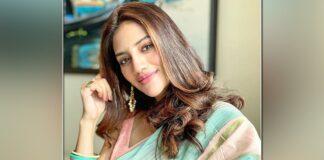 Birth certificate of actress-MP Nusrat Jahan's son reveals father's identity