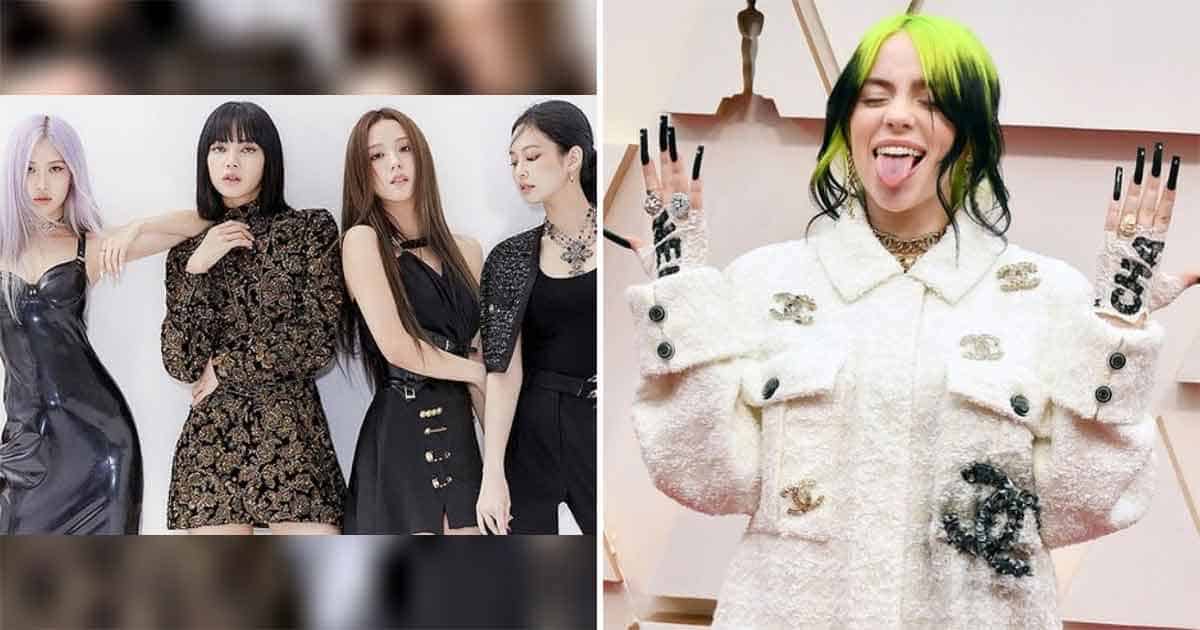 Blackpink, Billie Eilish & Others To Feature In YouTube Documentary Titled 'Dear Earth' 