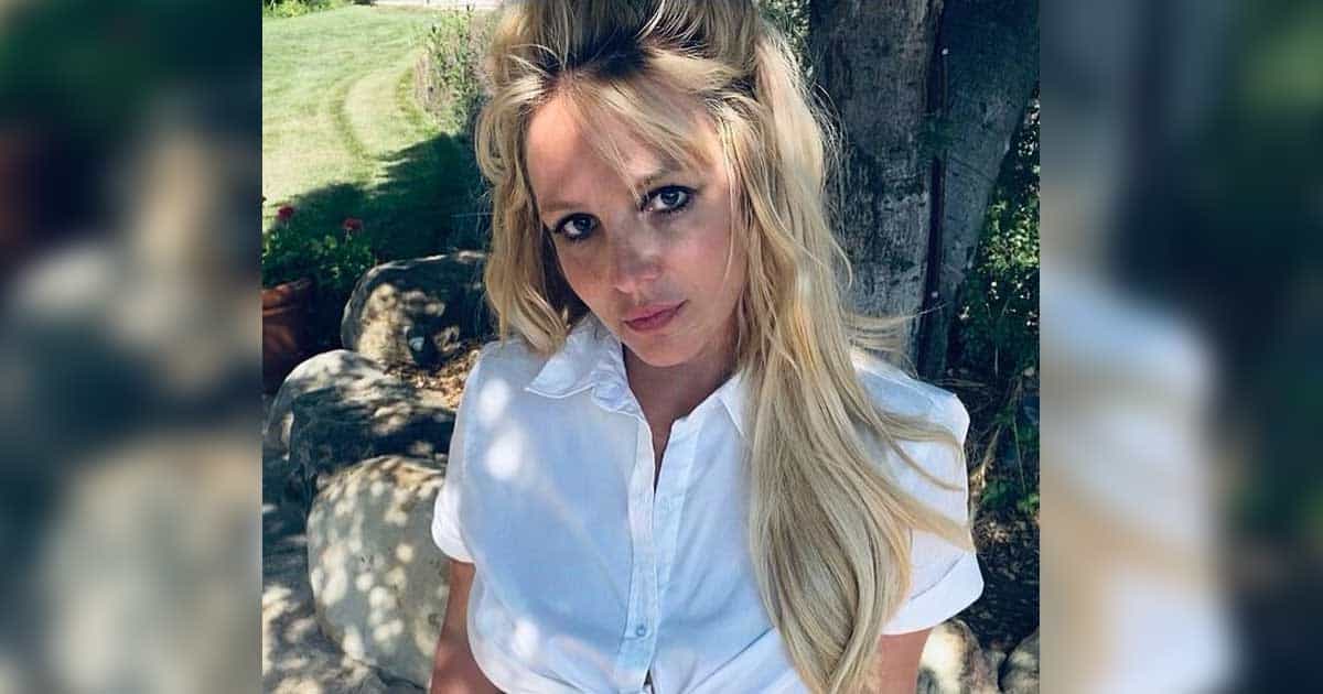 Britney Spears Netflix documentary to explore conservatorship