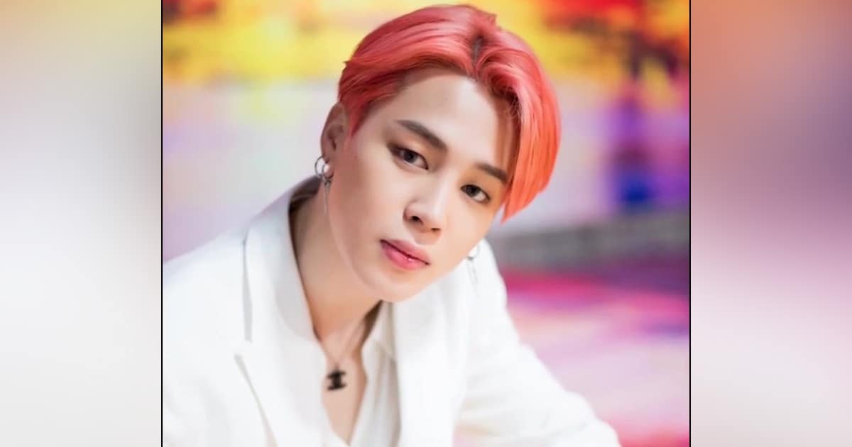 BTS Singer Jimin Will Have An Extra Special 26th Birthday Due To This Unbelievable Gift Planned By His Fans