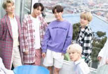 BTS to perform for world leaders at UN 'Global Goals' event