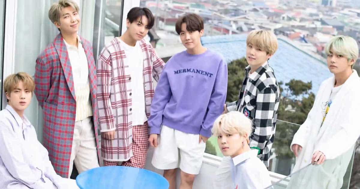 BTS to perform for world leaders at UN 'Global Goals' event
