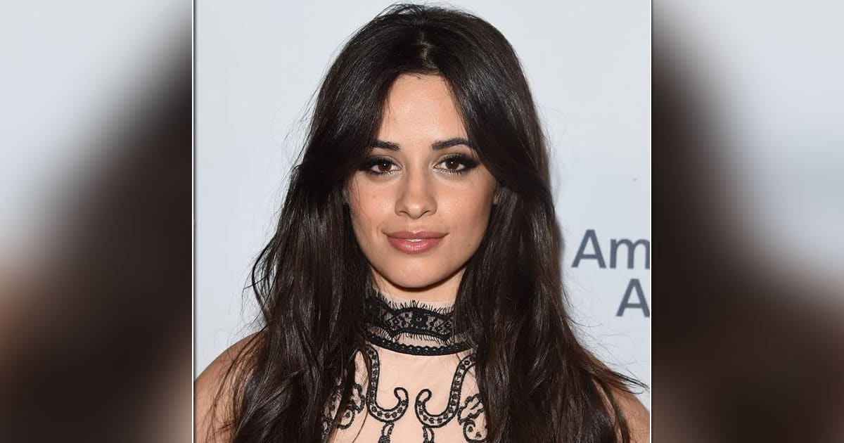Camila Cabello Has A Strong Message For Women: "Next Time There Are Pictures Of Me Where My Belly Is Out..."