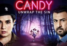 Candy Review Starring Richa Chadha & Ronit Roy
