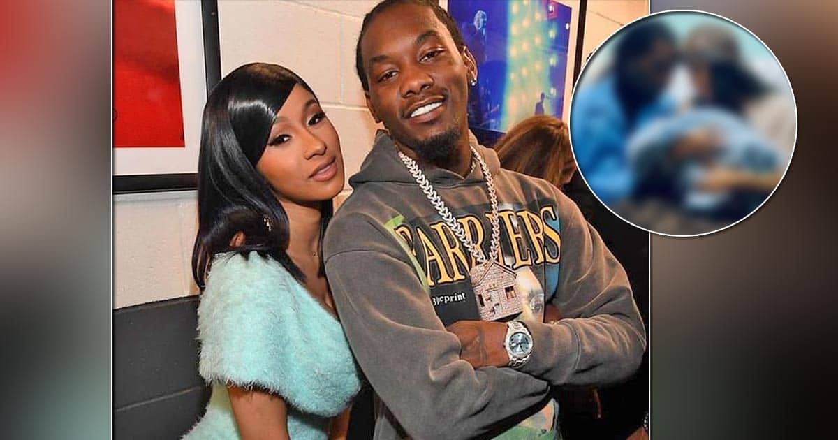 Cardi B, husband Offset welcome second child
