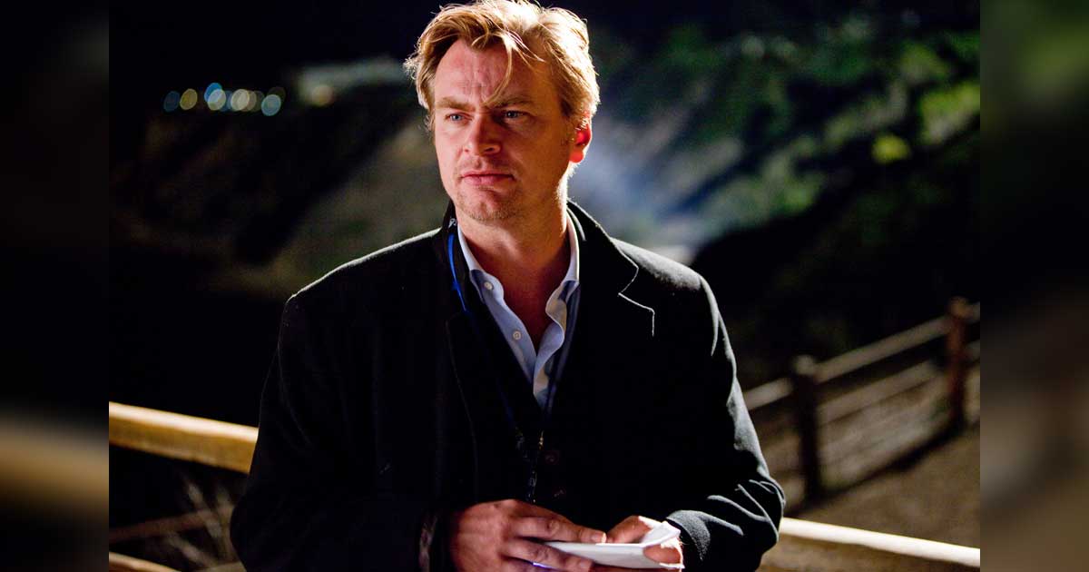 Christopher Nolan Goes With Universal To Make His World War ll Saga