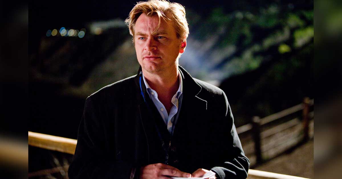 Christopher Nolan’s Demands For His World War ll Drama Are Big