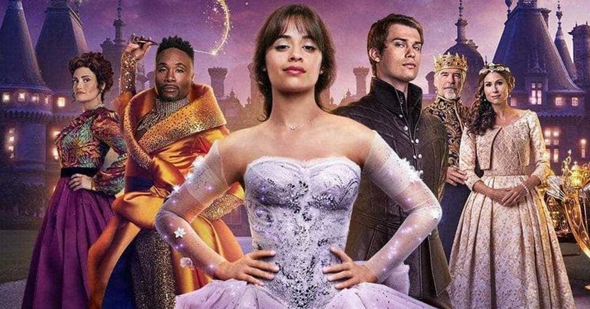 Cinderella To Money Heist: Check Out These 5 New Web Series Over The Weekend