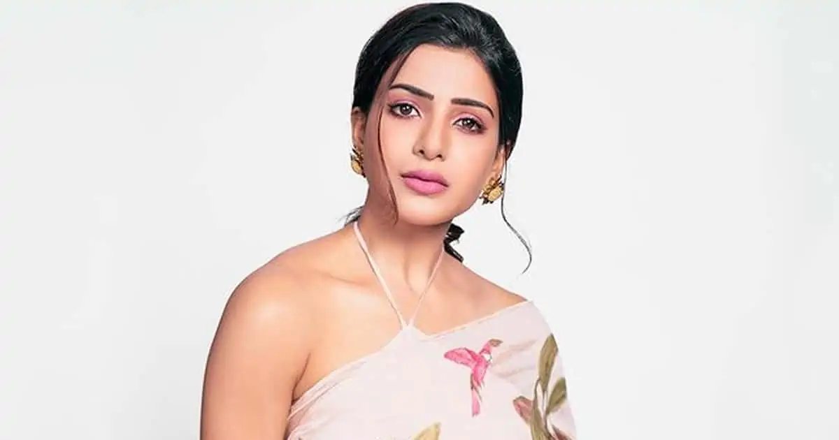 Samantha Akkineni, actress, samantha ruth prabhu, samanthaakkineni