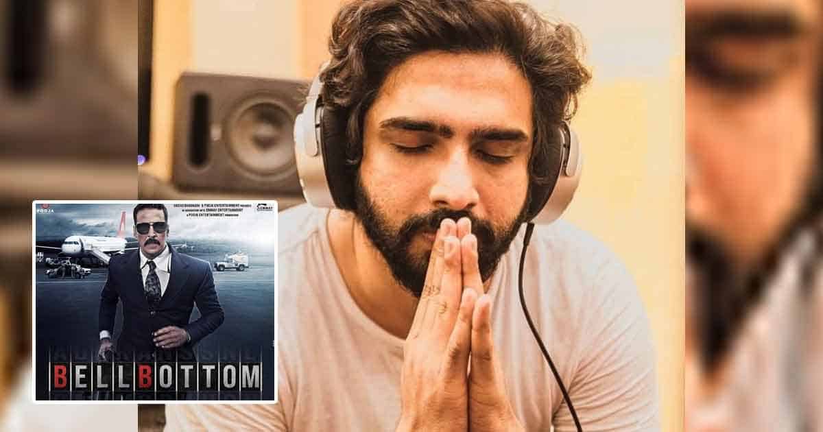 Amaal Mallik On Bell Bottom: "It Earned Great Reviews, Managed To Get The Box Office Going As Well"